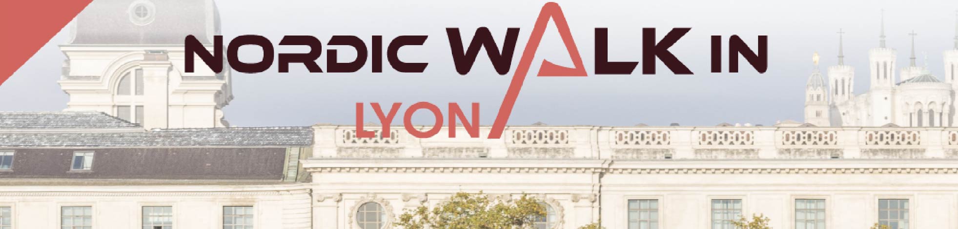 9ème édition de NordicWalkin’Lyon aura lieu les 12 et 13 octobre 2024